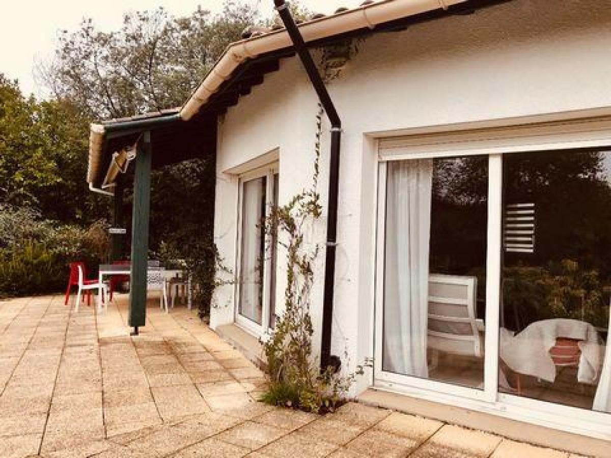 4 bedrooms House in Arcangues, France No. 9336