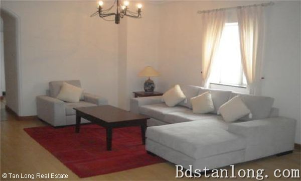 1 bedroom Apartment in Hoan Kiem, Vietnam No. 7003