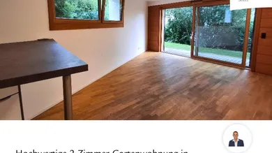 2غرفة شقة في Telfs, Austria رقم 127239