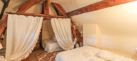 6 bedrooms House in Maillebois, France No. 156155 13