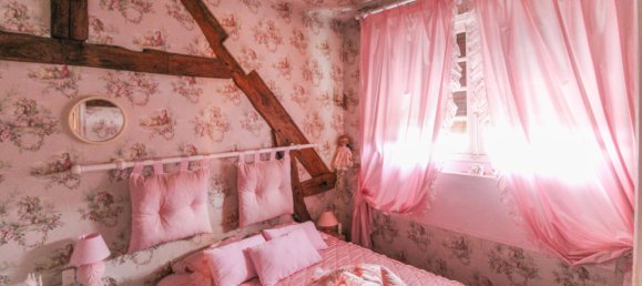 6 bedrooms House in Maillebois, France No. 156155 12