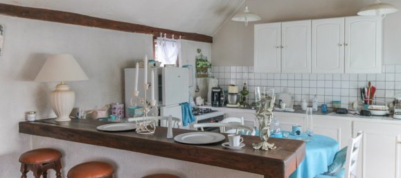 6 bedrooms House in Maillebois, France No. 156155 8