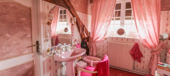 6 bedrooms House in Maillebois, France No. 156155 14