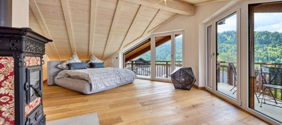 Casa de 5 dormitorios en Garmisch-Partenkirchen, Germany No. 292355 9