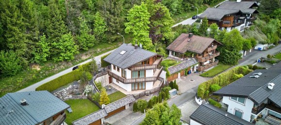 Casa de 5 dormitorios en Garmisch-Partenkirchen, Germany No. 292355 3