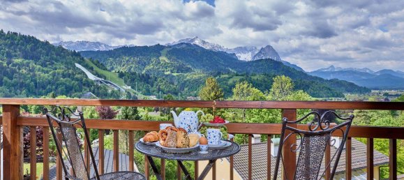 Casa de 5 dormitorios en Garmisch-Partenkirchen, Germany No. 292355 7