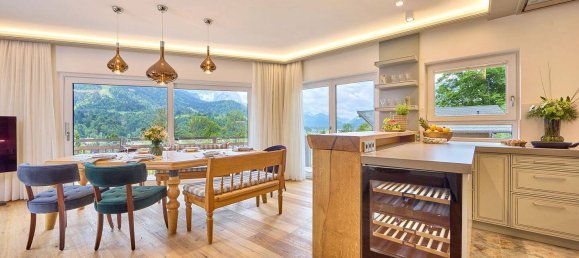 Casa de 5 dormitorios en Garmisch-Partenkirchen, Germany No. 292355 4