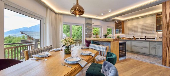 Casa de 5 dormitorios en Garmisch-Partenkirchen, Germany No. 292355 6