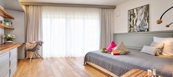 Casa de 5 dormitorios en Garmisch-Partenkirchen, Germany No. 292355 15