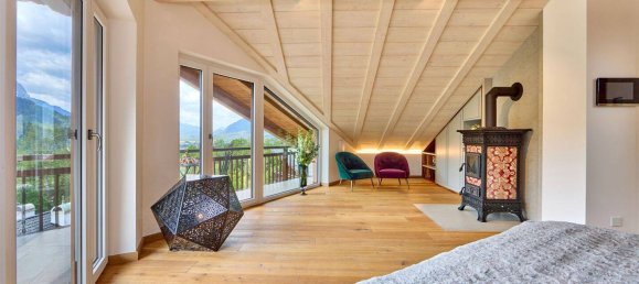 Casa de 5 dormitorios en Garmisch-Partenkirchen, Germany No. 292355 10