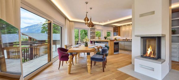 Casa de 5 dormitorios en Garmisch-Partenkirchen, Germany No. 292355 5