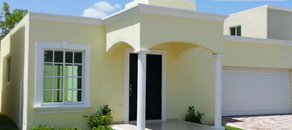 3 bedrooms House in Merida, Mexico No. 44089 2