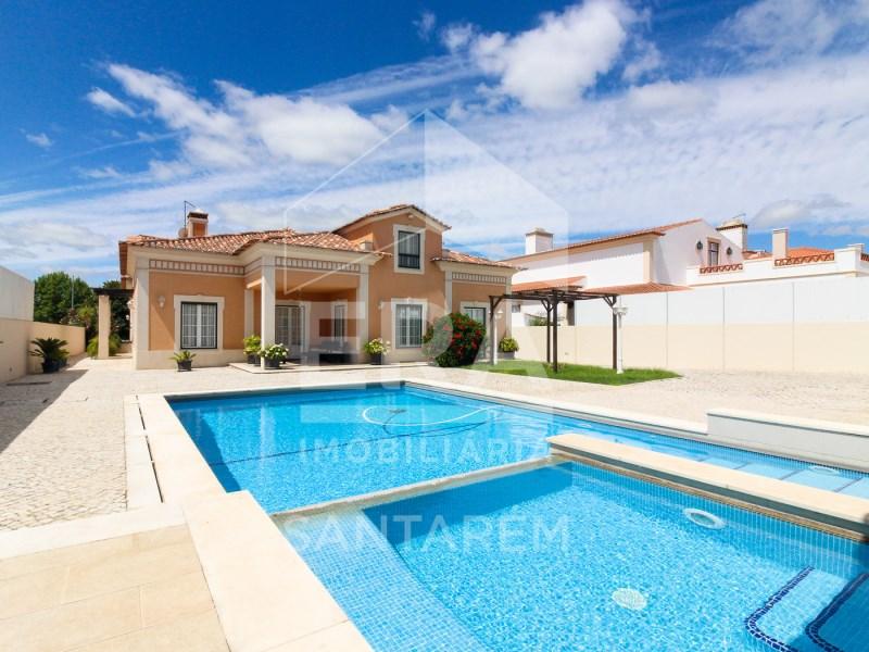 6 Schlafzimmer Haus in Almeirim, Portugal, Nr. 241319