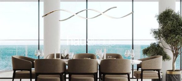 Apartamento T3 em Deira, UAE N.º 99648 8