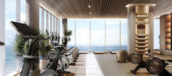 Apartamento T3 em Deira, UAE N.º 99648 12