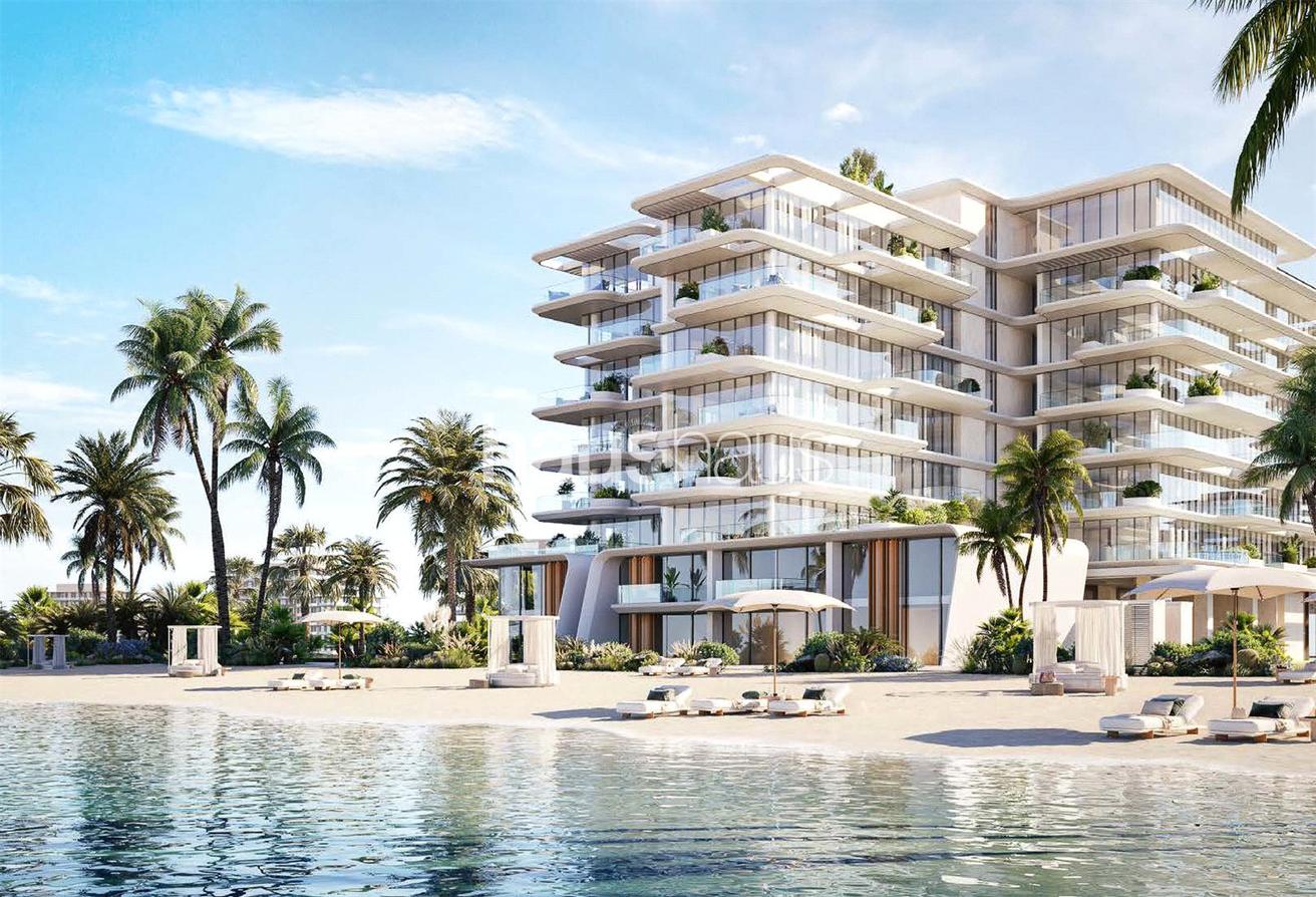 3 chambres Appartement à Deira, UAE No. 99648