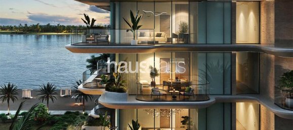 Apartamento T3 em Deira, UAE N.º 99648 14