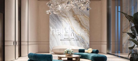 Apartamento T3 em Deira, UAE N.º 99648 6