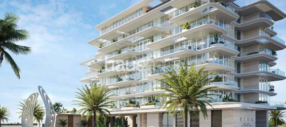 Apartamento T3 em Deira, UAE N.º 99648 3