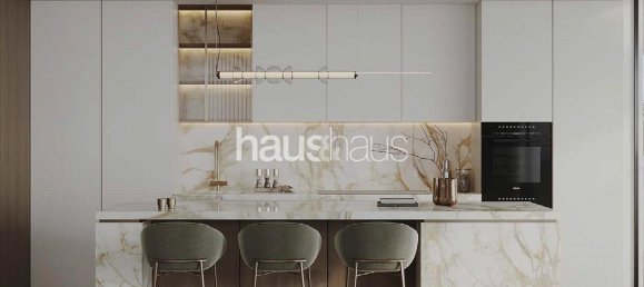 Apartamento T3 em Deira, UAE N.º 99648 9