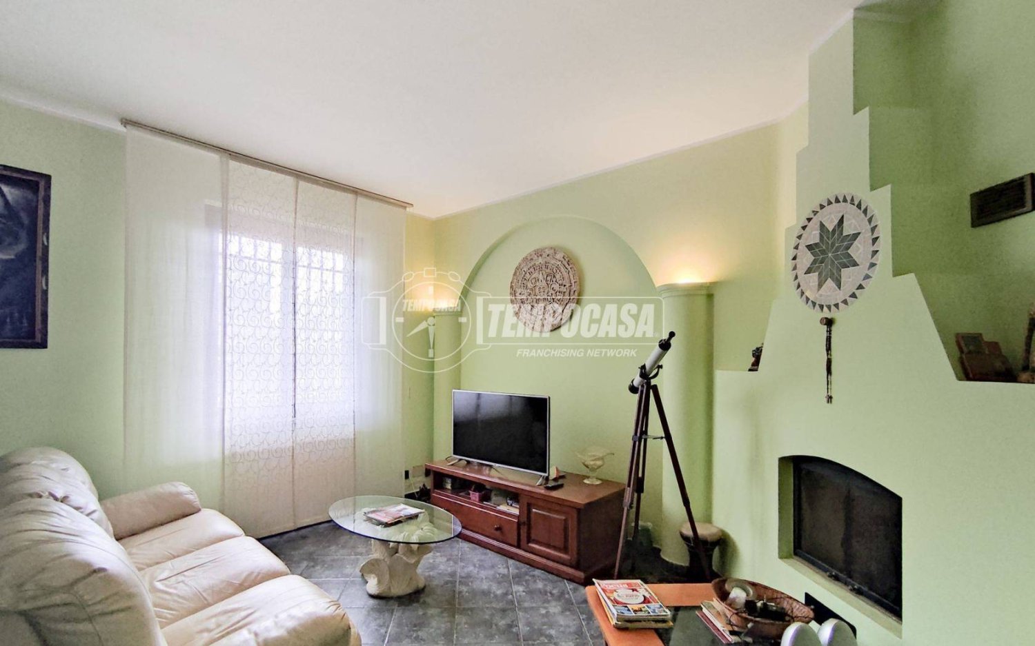 3 Schlafzimmer Haus in Mediglia, Italy, Nr. 13218