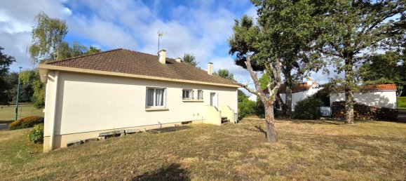 4 bedrooms House in Vendee, France No. 333085 14