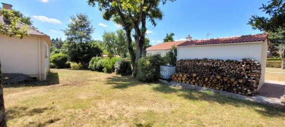 4 bedrooms House in Vendee, France No. 333085 16