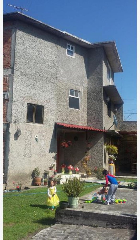 3 غرف نوم منزل في Mexicali, Mexico رقم 164936