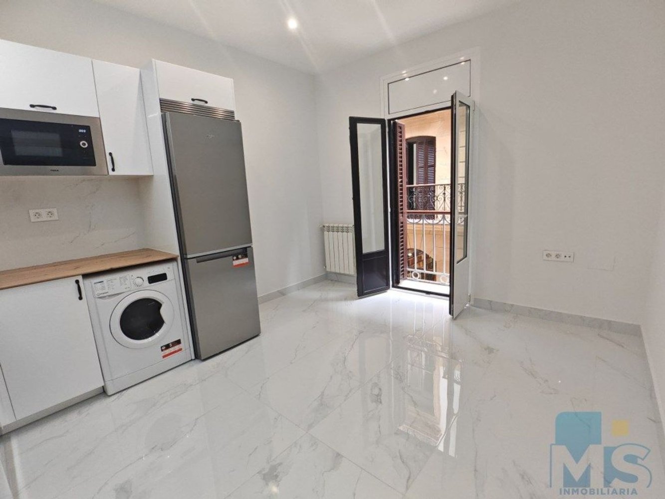 3 bedrooms Apartment in Basque Autonomous Community, Spain No. 150959