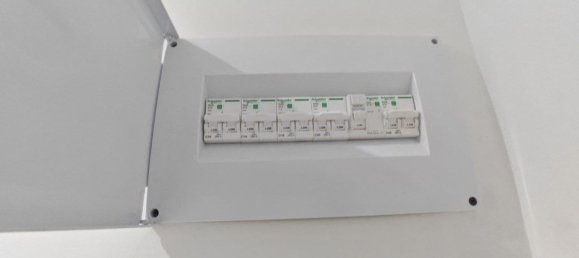 3 bedrooms Apartment in Basque Autonomous Community, Spain No. 150959 27