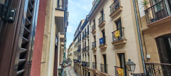 3 bedrooms Apartment in Basque Autonomous Community, Spain No. 150959 19