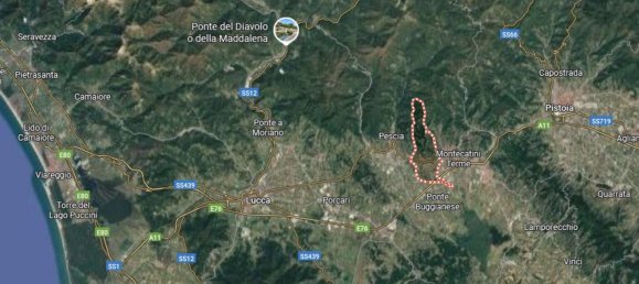 4 chambres Appartement à Buggiano, Italy No. 321150 11