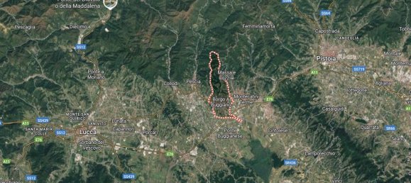 4 chambres Appartement à Buggiano, Italy No. 321150 9