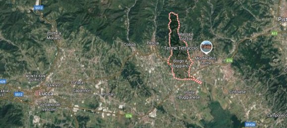 4 chambres Appartement à Buggiano, Italy No. 321150 8