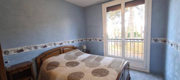 3 bedrooms Apartment in Joue-les-Tours, France No. 41838 3