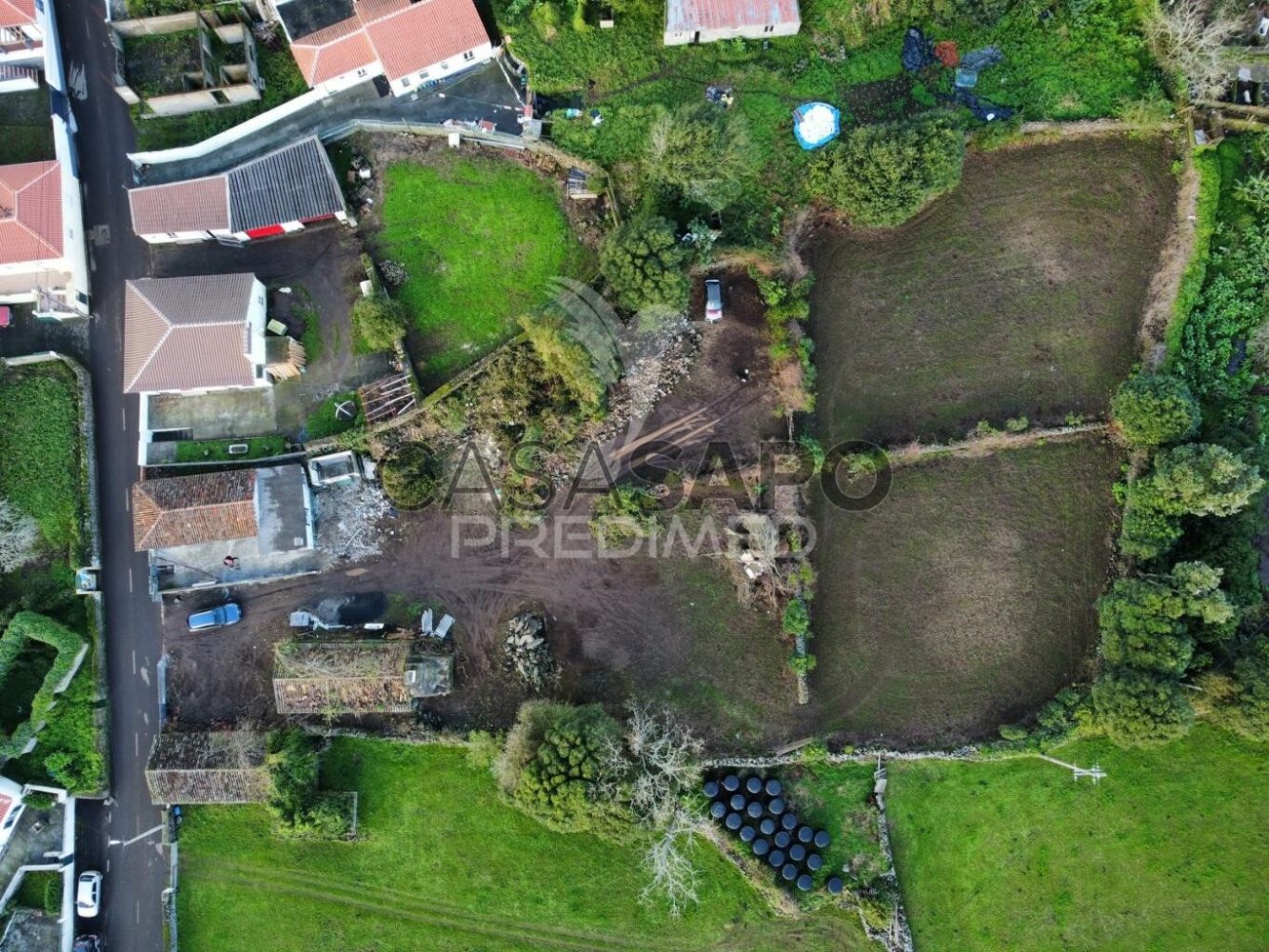 5 غرف نوم منزل في Quarteira, Portugal رقم 196397