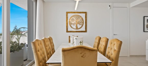 7 غرف نوم شقة في Marbella, Spain رقم 39710 14