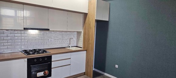 2غرفة شقة في Tbilisi, Georgia رقم 1436 6