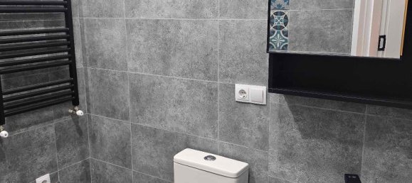 2غرفة شقة في Tbilisi, Georgia رقم 1436 2