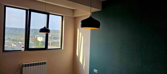 2غرفة شقة في Tbilisi, Georgia رقم 1436 9