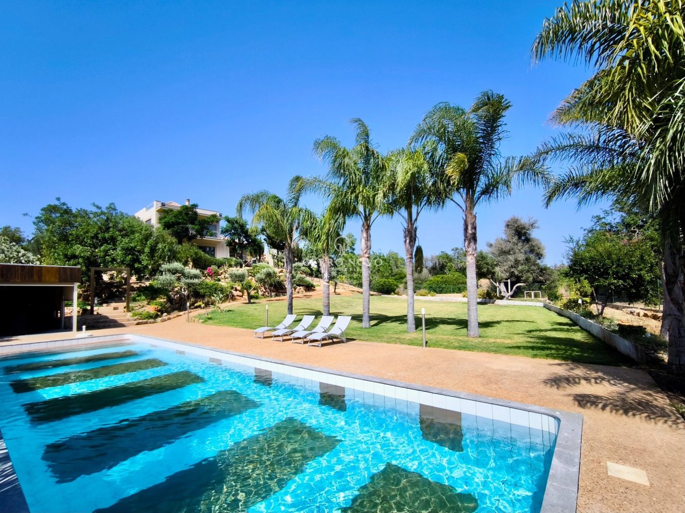 5 Schlafzimmer Villa in Albufeira, Portugal, Nr. 352930