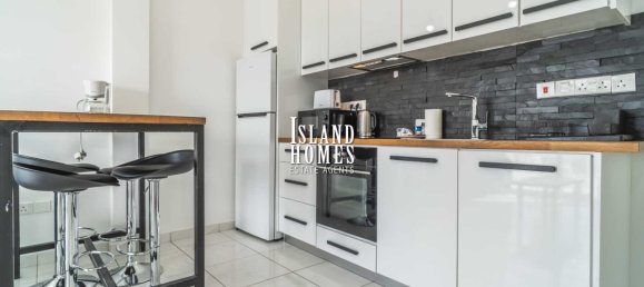 Дом с 1 спальней в Айя Напа, Кипр № 24057 4