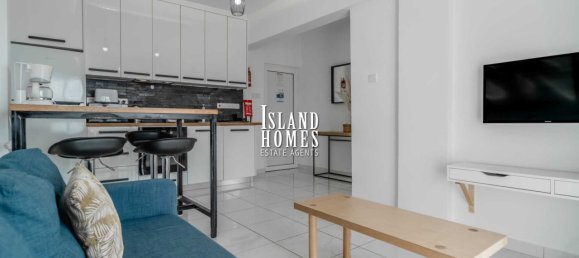 Дом с 1 спальней в Айя Напа, Кипр № 24057 7