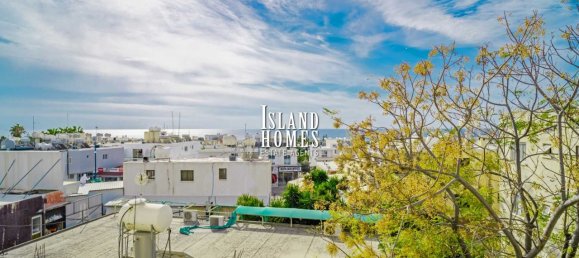 Дом с 1 спальней в Айя Напа, Кипр № 24057 14