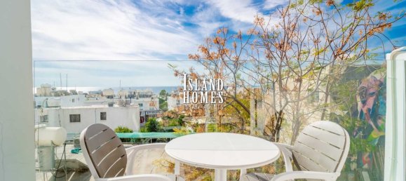 Дом с 1 спальней в Айя Напа, Кипр № 24057 3