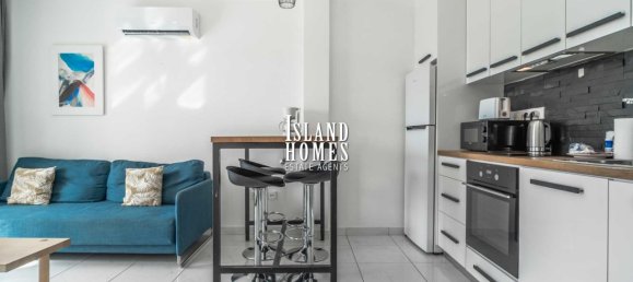 Дом с 1 спальней в Айя Напа, Кипр № 24057 6