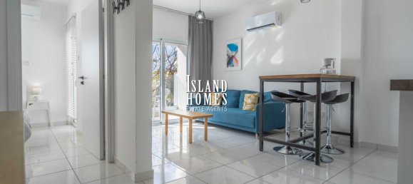 Дом с 1 спальней в Айя Напа, Кипр № 24057 5