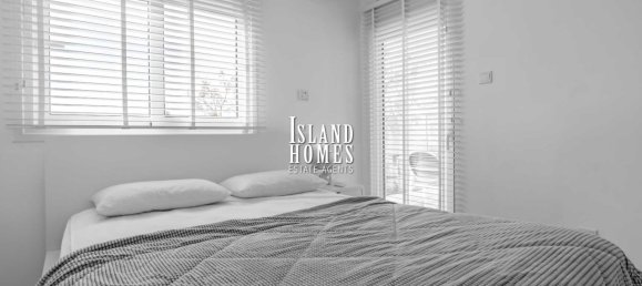 Дом с 1 спальней в Айя Напа, Кипр № 24057 10