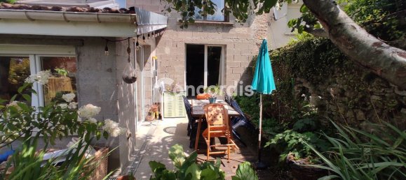 2 chambres Maison de ville à Gondreville, France No. 329625 16