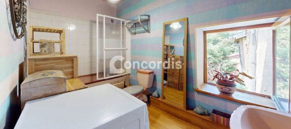 2 chambres Maison de ville à Gondreville, France No. 329625 13